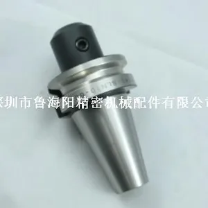 供应供应SLN侧固式铣刀柄 数控刀把 刀头 加工中心铣床 CNC BT40-SLN10-63