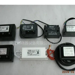 供应德国威索(WEISHAUPT)点火变压器:BERU变压器W-ZG02/V