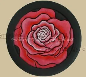 供应销售弘华炭雕工艺品
