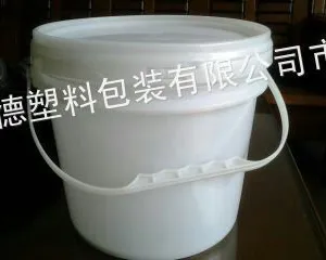 供应塑胶桶 胶桶 中山塑胶桶