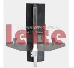 供应DN-1导轨安装校轨尺