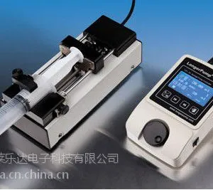 供应兰格微量注射泵TJ-3A/W0109-1B 实验室注射泵