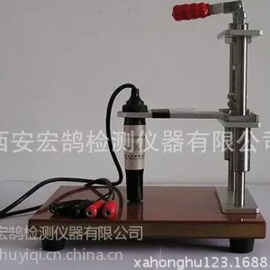 供应STZ400H四探针测试仪