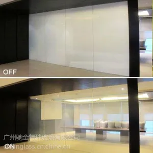瞬间变色玻璃【雾化玻璃厂家-调光玻璃价格】推荐广州驰金13392483338曹生