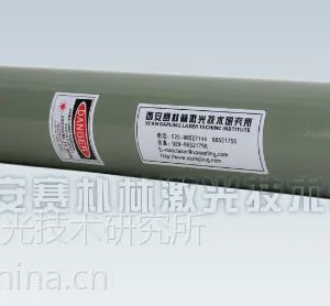 供应西安sapling激光平行光管