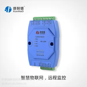 开关量转以太网