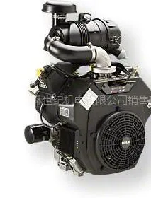 供应科勒汽油发动机 CH730 25HP