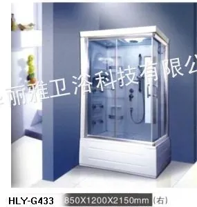供应深圳整体淋浴房图片、蒸汽淋浴房图片、蒸汽淋浴房价格