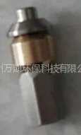 供应0-500bar高压清洗机管道疏通旋转喷头