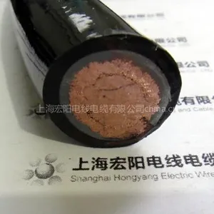供应单芯拖链电缆,拖链电缆厂家