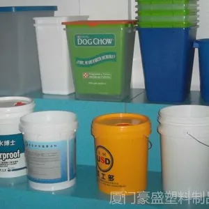 供应塑料桶,食品包装桶,包装桶,垃圾桶