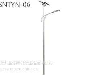 供应厂家直销太阳能路灯/新农村建设专用太阳能路灯