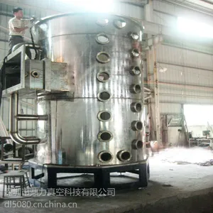 供应欢迎订做质量***刀具镀膜机
