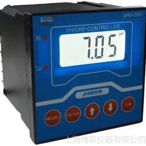 ORP��������PHG-2081����ȡ