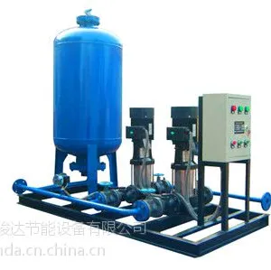 定压补水脱气装置【诚信经营】