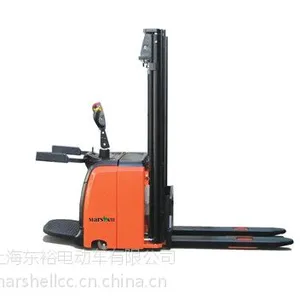 合派电动堆高车CDD15AE 厂家直销 结构坚固 使用便捷 经济实用 性价比高