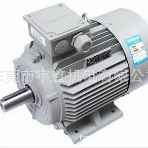 供应西门子立式电机_750W4P普通马达