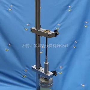 供应GWB-200J高精度位移标定仪