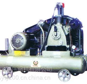 100公斤(压力)空压机【生产厂家】