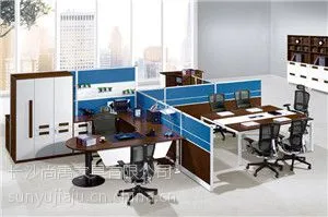 怀化办公家具/ 屏风高间隔系列/ 屏风职员卡位 大量销售