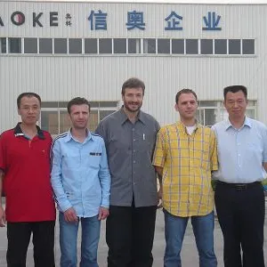 东莞市奥科电脑切割设备有限公司