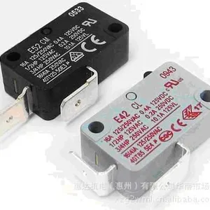 供应Toneluck微动开关 E42CM-AN00AG-01