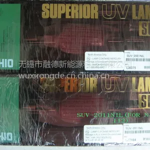 ��ӦUSHIO�ձ�ţβ SUV-2011NIL �����߹��� UVLAMP