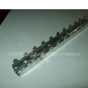 供应C型条扣龙骨