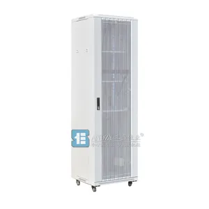42U标准机柜3A-6642网络机柜图片