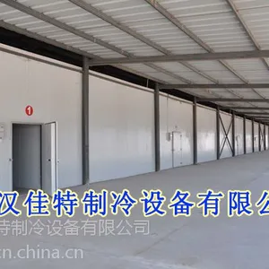 红安冷库出租工程 红安冷库出租建造