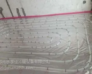 苏州专业水地暖施工 家用水地暖