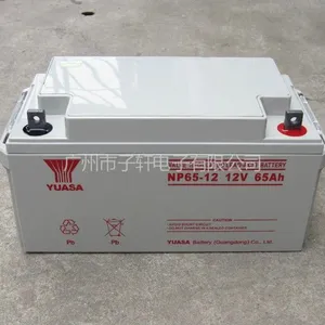 供应广西汤浅电池价格 汤浅38AH 汤浅65AH 汤浅NP100-12报价