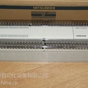 供应三菱PLC FX2N-128MT-001价格 型号 首先深圳佳菱