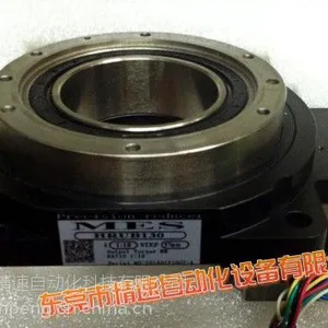 供应中空旋转平台可代替DD马达使用 绝缘绝能中空旋转平台减速机