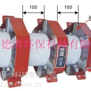 外强磁水处理器,磁化水处理器,管外强磁水处理