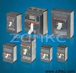 供应ABB T4S250 PR222DS/P-LSIG R250 FF 3P 塑壳断路器
