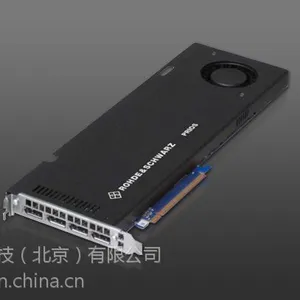 R&S DVS 视频板卡系列