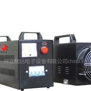 供应便携式UVH I光固机,小型光固机,地板UV固化机,模具固化机