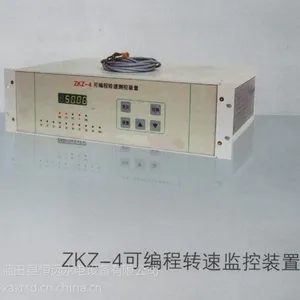 供应水机转速测控仪ZKZ-4型可编程转速监控装置动态、报价