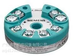 供应进口西门子温度变送器7NG3211-1NN00