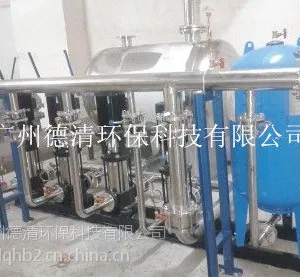 ��Ӧ��ͨ��ѹ��Ƶ��ˮ�豸���޸�ѹ��ˮ�豸��������������