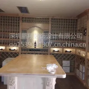 实木酒架 葡萄酒架 木质酒架 红酒酒架 红酒展示架 酒架工厂