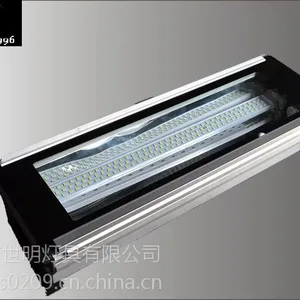 长条形隧道灯