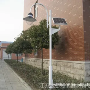 厂家供应庭院灯 太阳能LED