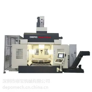 供应德国DEPO齿轮加工机床GC2314