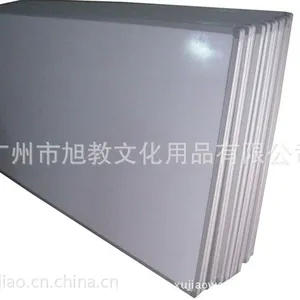 供应挂墙 树脂磁性白板