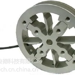 供应德国ME-SYSTEME超低高度超小量程法兰型扭矩传感器TD70