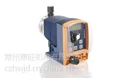 供应普罗名特隔膜计量泵一级代理商