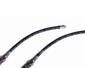 供应胎压枪管,气刹车管