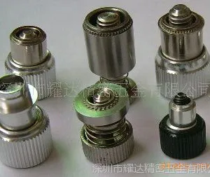 批发松不脱PF15 PFZ2 PF1 PF2 PF3  PF4压铆松不脱螺丝